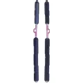 Hard Buttons (Power / Volume) For Samsung Galaxy A03 (A035 / 2021) (Blue)