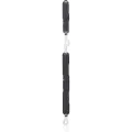 Hard Buttons (Power / Volume) For Samsung Galaxy A03 (A035 / 2021) (Black)