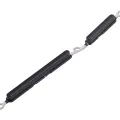 Hard Buttons (Power / Volume) For Samsung Galaxy A03 (A035 / 2021) (Black)