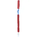 Hard Buttons (Power / Volume) For Samsung Galaxy A03 (A035 / 2021) (Red)