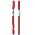 Hard Buttons (Power / Volume) For Samsung Galaxy A03 (A035 / 2021) (Red)