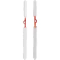 Hard Buttons (Power / Volume) For Samsung Galaxy A03 (A035 / 2021) (White)