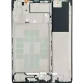 LCD-Frame For Samsung Galaxy A03 (A035 / 2021)