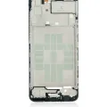 LCD-Frame For Samsung Galaxy A03 (A035 / 2021)