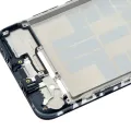 LCD-Frame For Samsung Galaxy A03 (A035 / 2021)