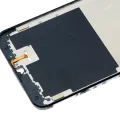 LCD-Frame For Samsung Galaxy A03 (A035 / 2021)