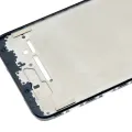 LCD-Frame For Samsung Galaxy A03 (A035 / 2021)