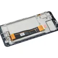 LCD Assembly With Frame For Samsung Galaxy A23 (A235 / 2022) (Refurbished) (All Colors)