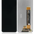 LCD Assembly Without Frame For Samsung Galaxy A23 (A235 / 2022) (Refurbished) (All Colors)
