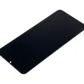LCD Assembly Without Frame For Samsung Galaxy A23 (A235 / 2022) (Refurbished) (All Colors)