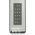 LCD-Frame For Samsung Galaxy A23 (A235 / 2022)