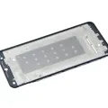 LCD-Frame For Samsung Galaxy A23 (A235 / 2022)