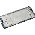 LCD-Frame For Samsung Galaxy A23 (A235 / 2022)