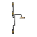 Power and Volume Button Flex Cable For Nokia G10 / G20