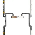 Power and Volume Button Flex Cable For Nokia G10 / G20