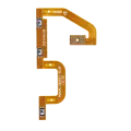 Power and Volume Button Flex Cable For Nokia G50 5G