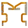 Power and Volume Button Flex Cable For Nokia G50 5G