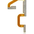 Power and Volume Button Flex Cable For Nokia G50 5G