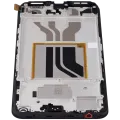 OLED Assembly With Frame For Realme GT2 (RMX3310) (Refurbished) (All Colors)