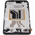 OLED Assembly With Frame For Realme GT2 (RMX3310) (Refurbished) (All Colors)