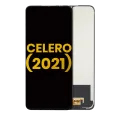 LCD Assembly Without Frame For Boost Mobile Celero 5G (2021) (Refurbished (All Colors)