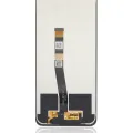 LCD Assembly Without Frame For Boost Mobile Celero 5G (2021) (Refurbished (All Colors)