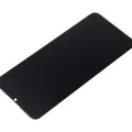LCD Assembly Without Frame For Boost Mobile Celero 5G (2021) (Refurbished (All Colors)