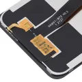 LCD Assembly Without Frame For Boost Mobile Celero 5G (2021) (Refurbished (All Colors)