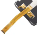 LCD Assembly Without Frame For Boost Mobile Celero 5G (2021) (Refurbished (All Colors)