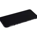 LCD Assembly With Frame For Boost Mobile Celero 5G (2021) (Refurbished) (All Colors)