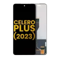 LCD Assembly Without Frame For Boost Mobile Celero 5G Plus (2023) (Refurbished) (All Colors)
