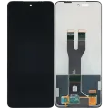 LCD Assembly Without Frame For Boost Mobile Celero 5G Plus (2023) (Refurbished) (All Colors)