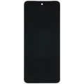 LCD Assembly Without Frame For Boost Mobile Celero 5G Plus (2023) (Refurbished) (All Colors)