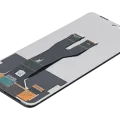 LCD Assembly Without Frame For Boost Mobile Celero 5G Plus (2023) (Refurbished) (All Colors)