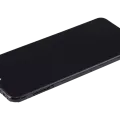 LCD Assembly With Frame For Boost Mobile Celero 5G Plus (2023) (Refurbished) (All Colors)