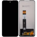 LCD Assembly Without Frame For Boost Mobile Celero 3 5G / Celero 5G 2024 (Refurbished) (All Colors)