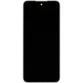 LCD Assembly Without Frame For Boost Mobile Celero 3 5G / Celero 5G 2024 (Refurbished) (All Colors)