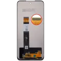 LCD Assembly Without Frame For Boost Mobile Celero 3 5G / Celero 5G 2024 (Refurbished) (All Colors)