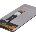 LCD Assembly Without Frame For Boost Mobile Celero 3 5G / Celero 5G 2024 (Refurbished) (All Colors)