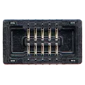 Fingerprint FPC Connector For Boost Mobile Celero 5G (2021) (10 Pin)