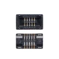 Fingerprint FPC Connector For Boost Mobile Celero 5G (2021) (10 Pin)