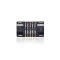 Fingerprint FPC Connector For Boost Mobile Celero 5G (2021) (10 Pin) (10 Pack)