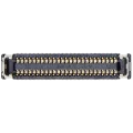 Charging Port FPC Connector (On The Motherboard) For Boost Mobile Celero 5G (2021) (50 Pin)
