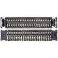 Charging Port FPC Connector (On The Motherboard) For Boost Mobile Celero 5G (2021) (50 Pin)