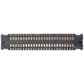 Charging Port FPC Connector (On The Motherboard) For Boost Mobile Celero 5G (2021) (50 Pin)