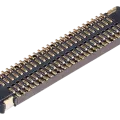 Charging Port FPC Connector (On The Motherboard) For Boost Mobile Celero 5G (2021) (50 Pin)