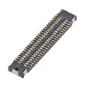 Charging Port FPC Connector (On The Motherboard) For Boost Mobile Celero 5G (2021) (50 Pin) (10 Pack)