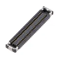 Charging Port FPC Connector (On The Motherboard) For Boost Mobile Celero 5G (2021) (50 Pin) (10 Pack)