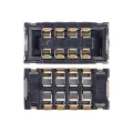 Battery FPC Connector For Boost Mobile Celero 5G (2021) (8 Pin)
