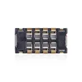 Battery FPC Connector For Boost Mobile Celero 5G (2021) (8 Pin)
